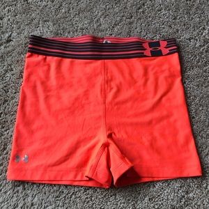 Under Armour Compression shorts